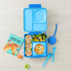 OmieBox Bento Box for Kids