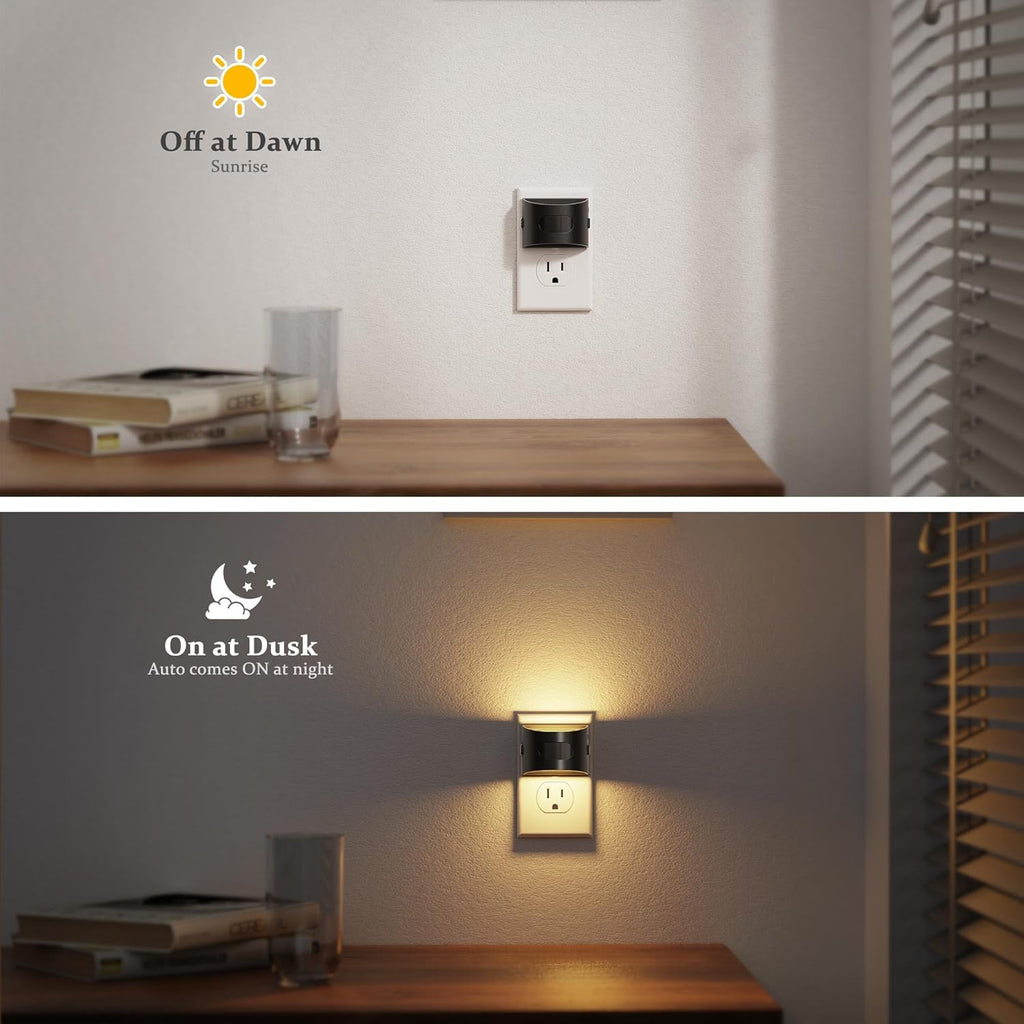Motion Sensor Night Light