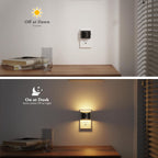 Motion Sensor Night Light