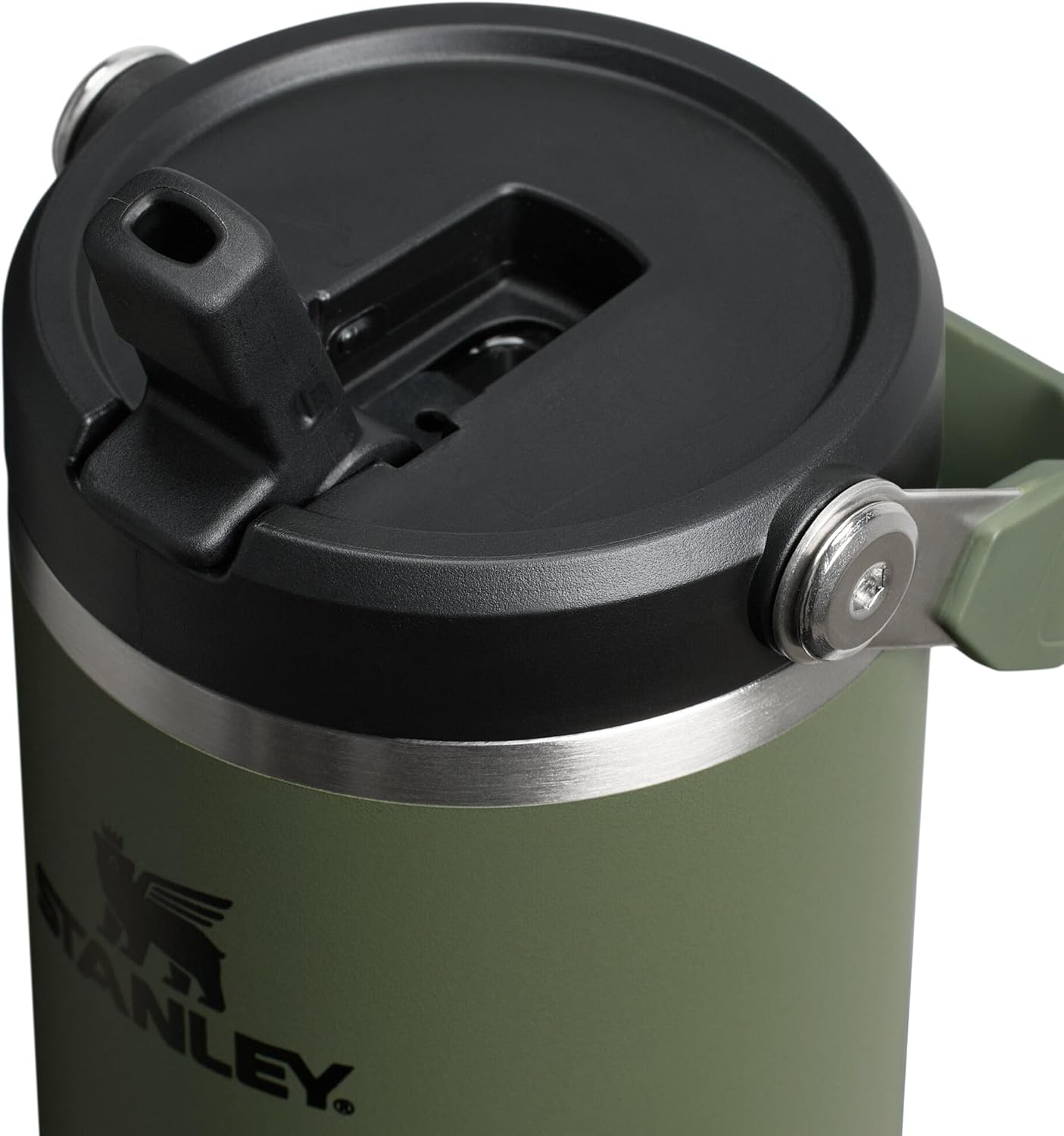 Stanley IceFlow 2.0 Flip Straw Tumbler with Handle 30 oz