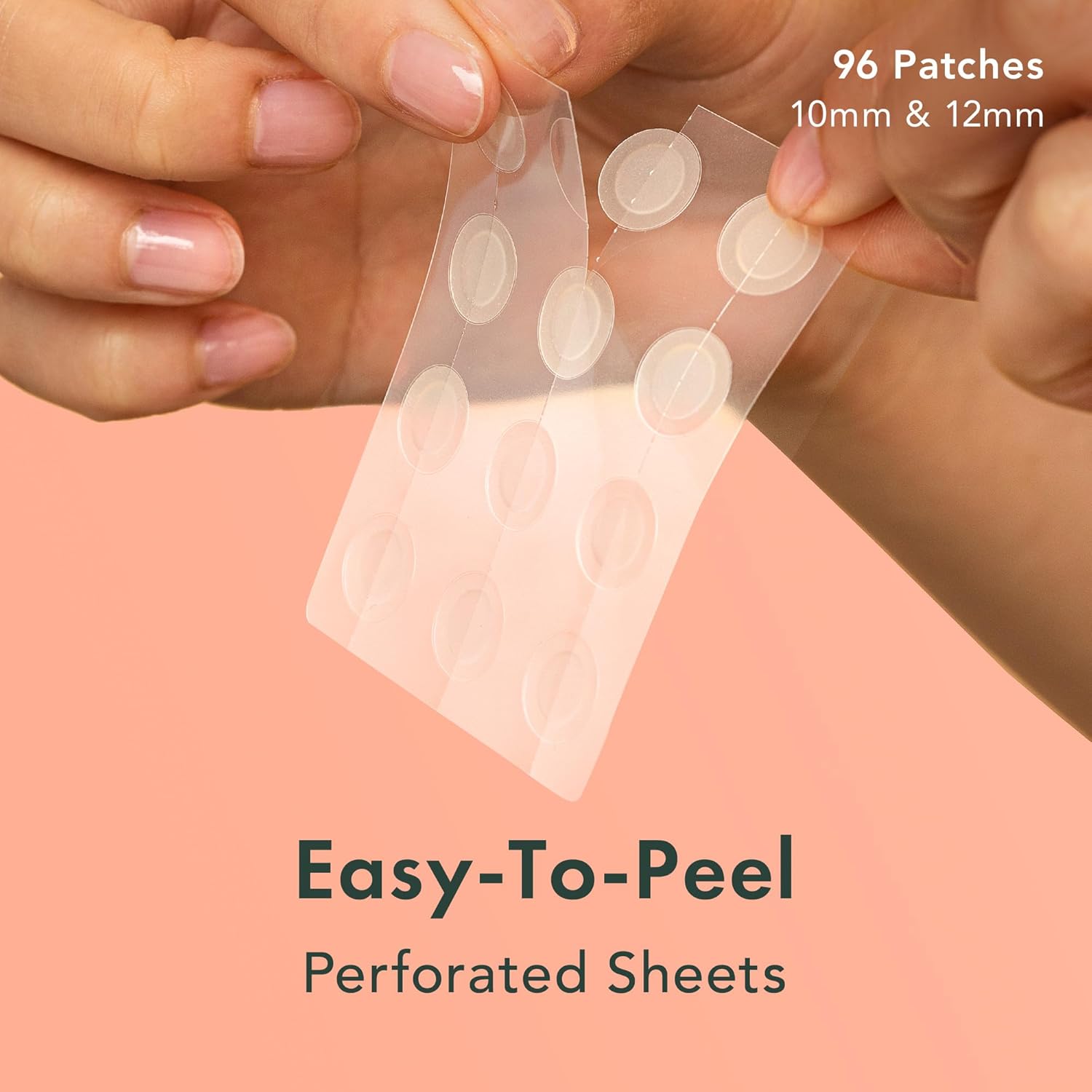 Rael Pimple Patches