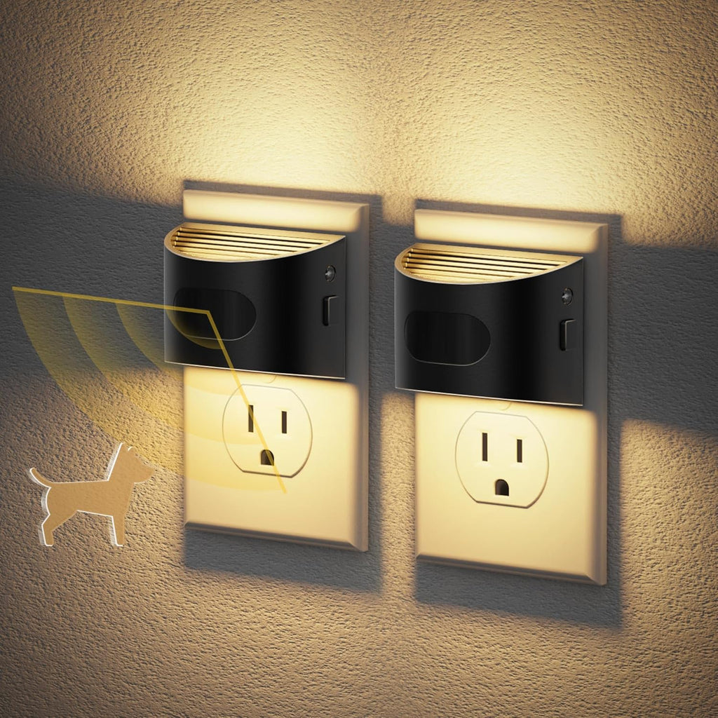 Motion Sensor Night Light