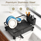 Dish Drying Rack