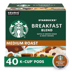 Starbucks K-Cup Coffee Pods