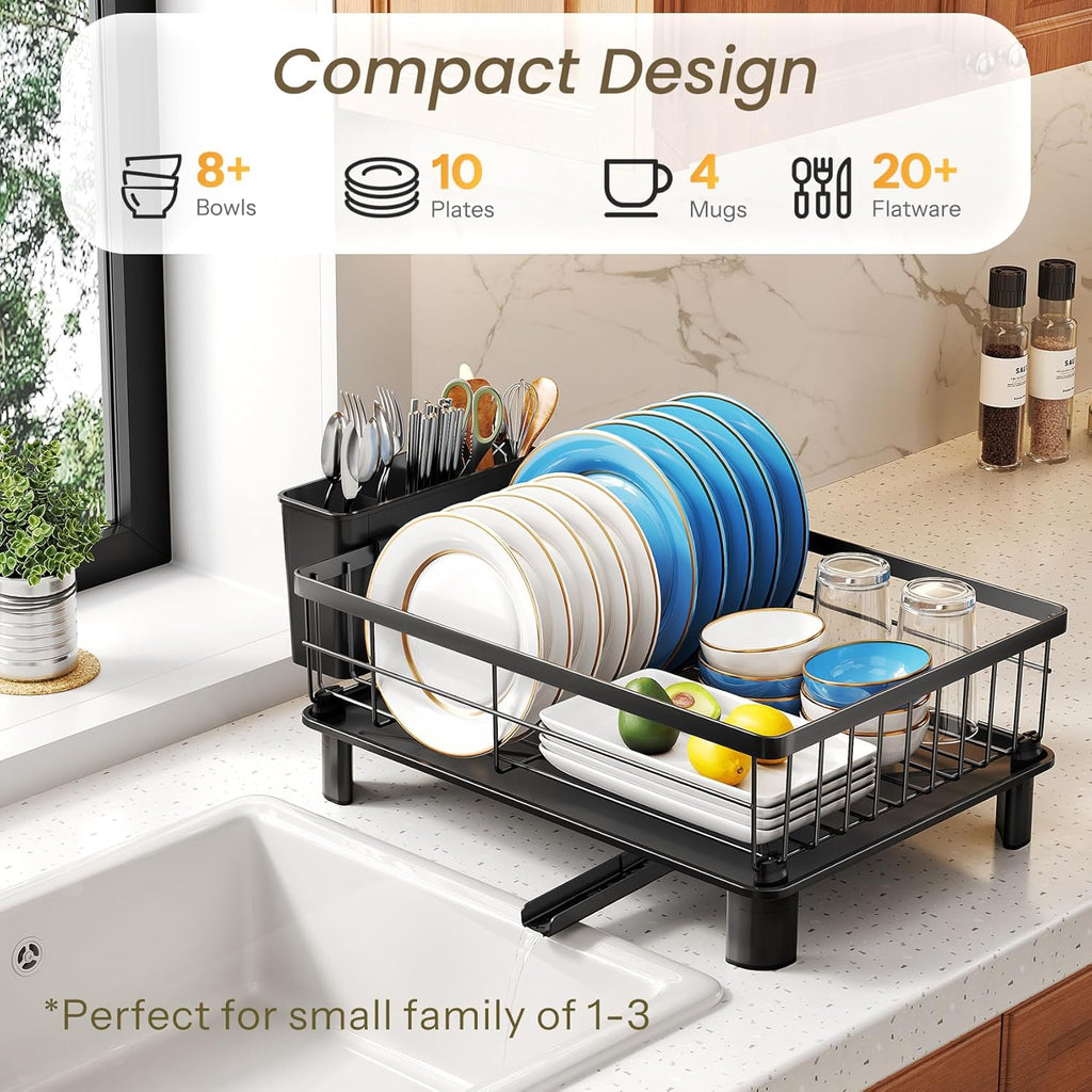 Dish Drying Rack