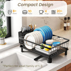 Dish Drying Rack