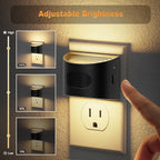 Motion Sensor Night Light